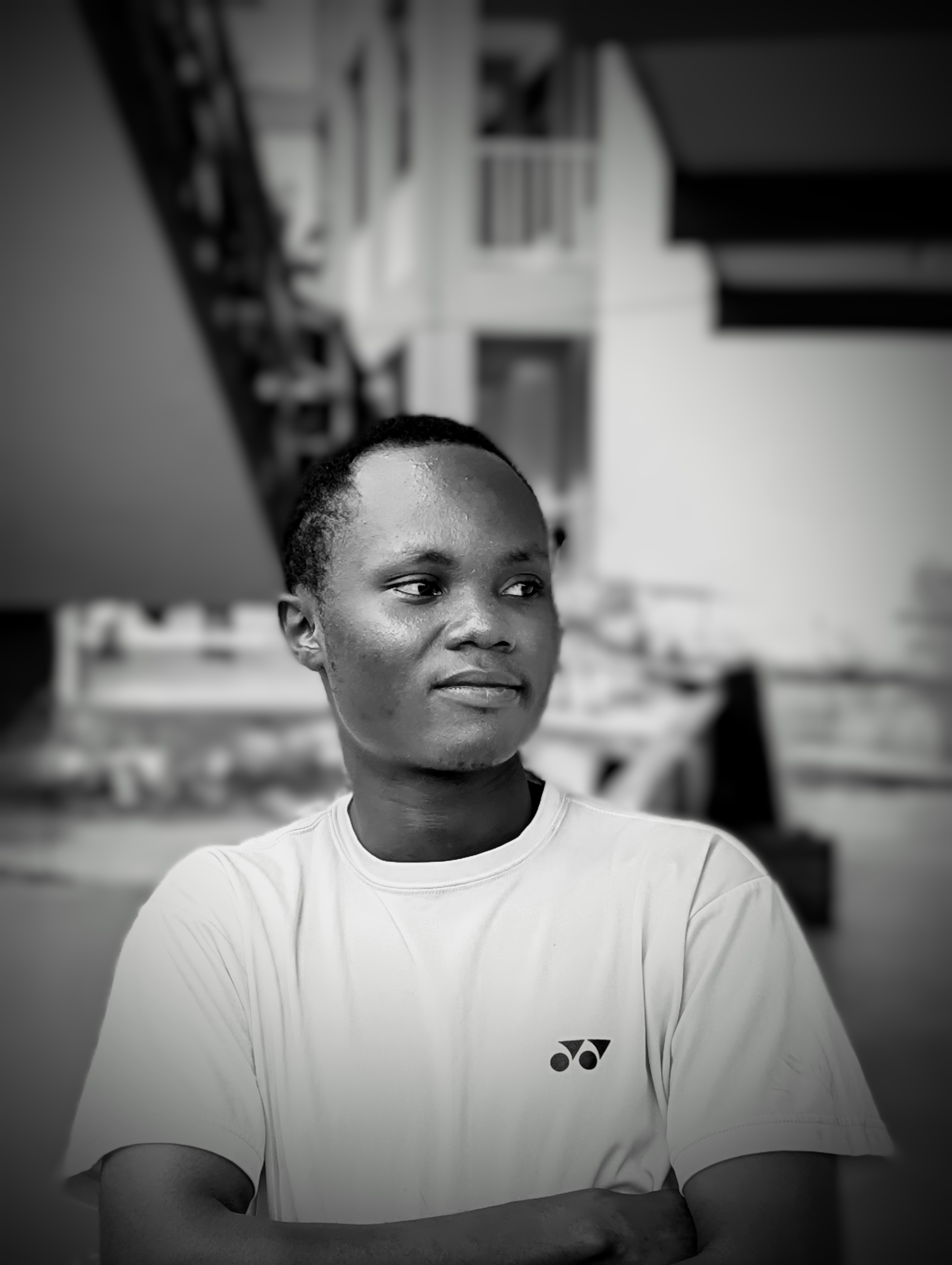 BlaisedRich Ndede Ackah