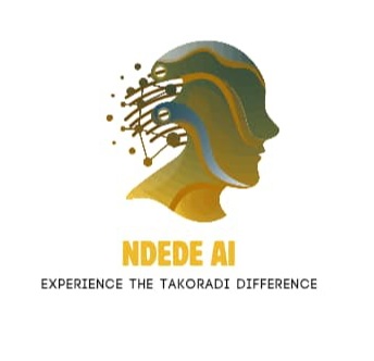 Ndede AI product screenshot